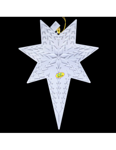 SANTABELLS Christmas Star Electra...