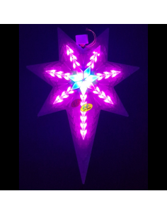 SANTABELLS Christmas Star... 2