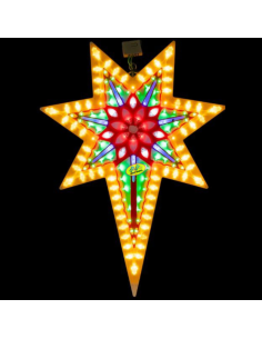 SANTABELLS Christmas Star...