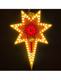 SANTABELLS Christmas Star... 2