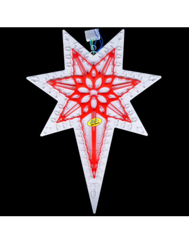SANTABELLS Christmas Star Electra...