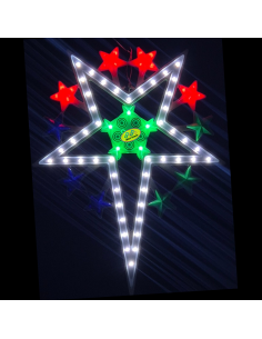 SANTABELLS Christmas Star... 2