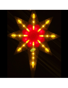 SANTABELLS Christmas Star... 2