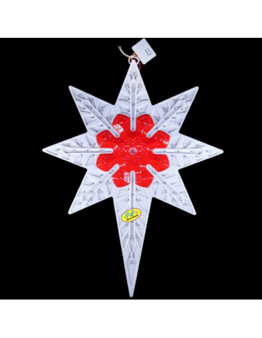 SANTABELLS Christmas Star HIBIS 5C...