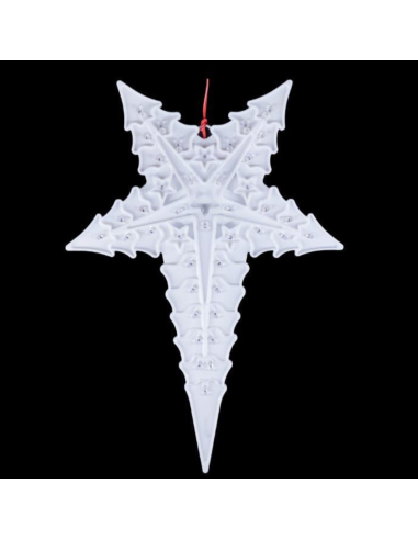 SANTABELLS Christmas Star Pine 5C...