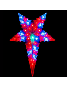 SANTABELLS Christmas Star...