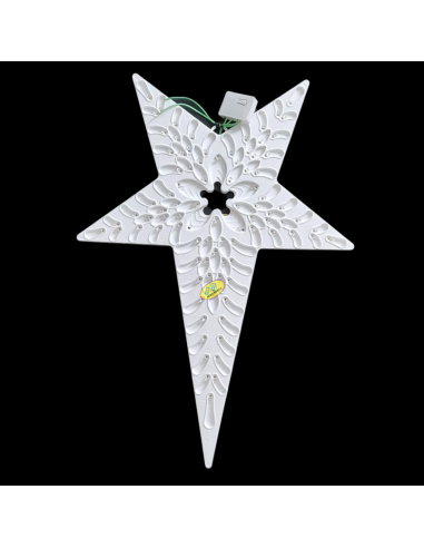 SANTABELLS Christmas Decoration LED...