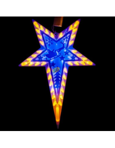 SANTABELLS Christmas LED...