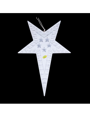 SANTABELLS Christmas Decoration LED...