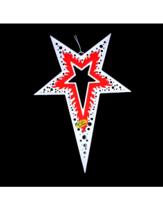 SANTABELLS Christmas Star... 2