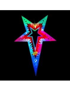 SANTABELLS Christmas Star...