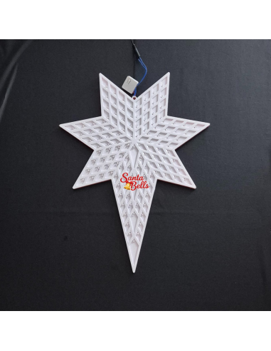 SANTABELLS Christmas LED Star Electra...