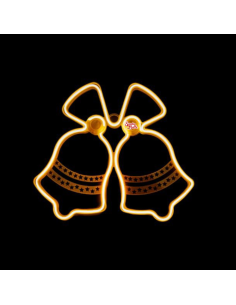 SANTABELLS Christmas LED...