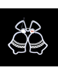 SANTABELLS Christmas LED... 2