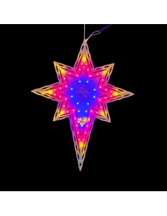 Santabells LED Star Ellipse... 2