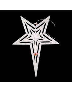 Santabells Xmas LED Star... 2