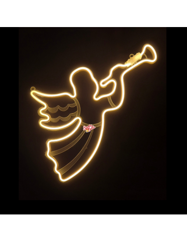 SANTABELLS Christmas Decoration LED...