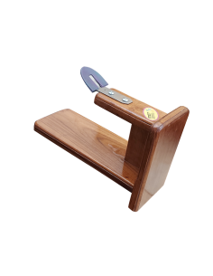 Polished Teakwood Tabletop...