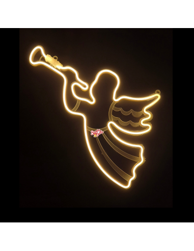 SANTABELLS Christmas Decoration LED...