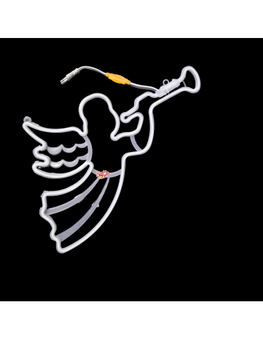 SANTABELLS Christmas Decoration LED...