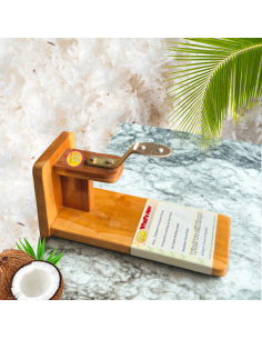 Polished Real Teakwood...