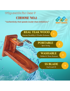 Table Top Polished Mahagony... 2