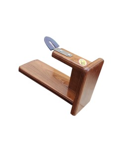 Polished Teakwood Tabletop...