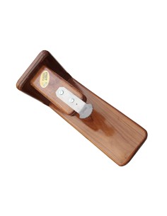 Polished Teakwood Tabletop... 2