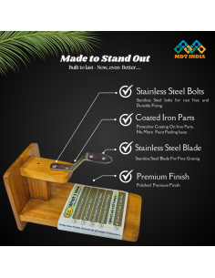 Polished Jackwood Wide... 2