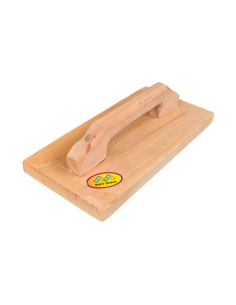 Mahogany Plastering Trowel...