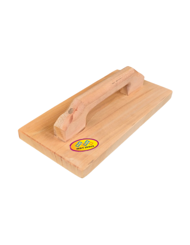 Mahogany Plastering Trowel 12 X 6