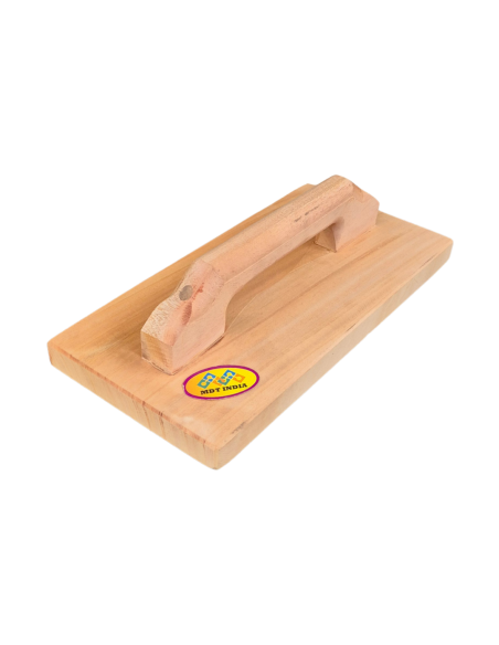 Mahogany Plastering Trowel 12 X 6