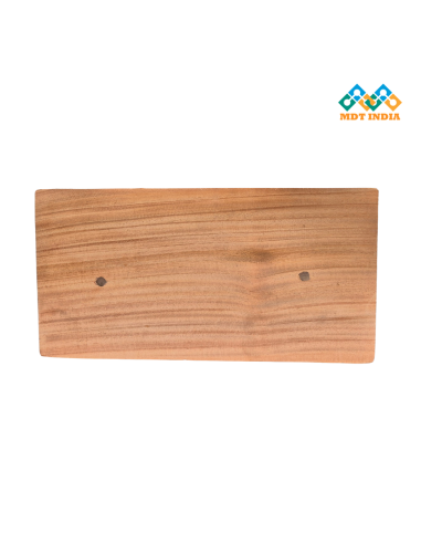 Mahogany Plastering Trowel 12 X 6