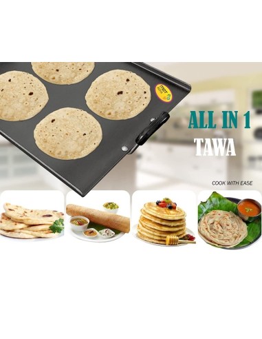 Iron Pathiri Tawa Iron Pathiri Tawa