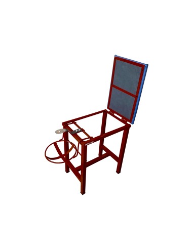 Coconut Scraper Cum Stool 2 in 1...