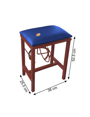 Coconut Scraper Cum Stool 2 in 1...