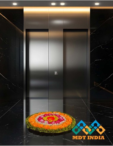 Onam Ready to use Pookkalam Plastic...