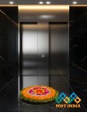 Onam Ready to use Pookkalam Plastic Flower 2 FT
