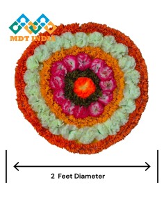 Onam Ready to use Pookkalam...
