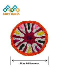 OnamReady to use Pookkalam... 2