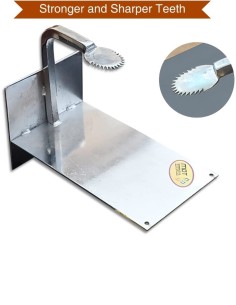 Mirror Finish Iron Coconut... 2