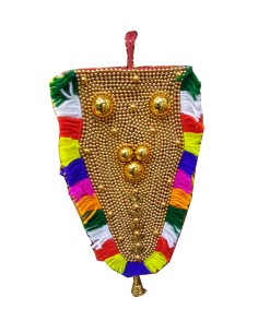 Nettipattam 28 Inch 2