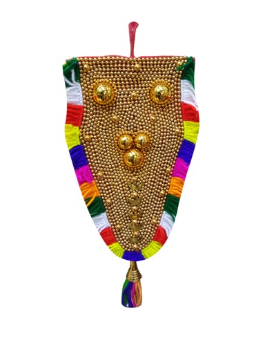 Nettipattam 28 Inch Nettipattam 28 Inch