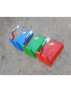 Tabletop Fiber Coconut Scraper