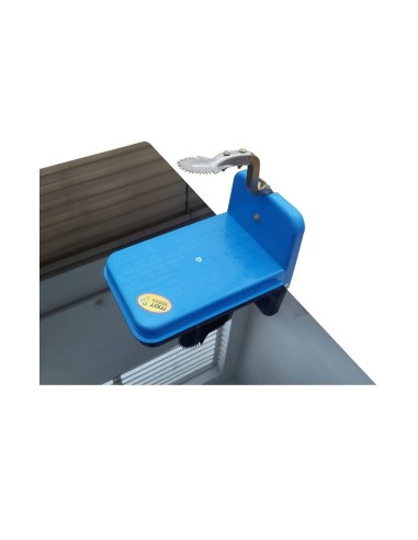 Tabletop Fiber Coconut Scraper