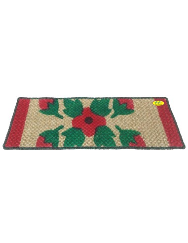 Coir Step Mat