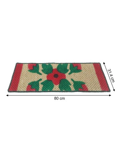 Coir Step Mat Coir Step Mat