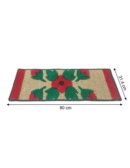 Coir Step Mat