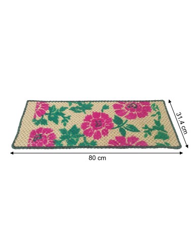 Coir Step Mat Coir Step Mat