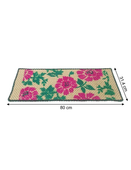 Coir Step Mat